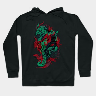 Mezova Hoodie